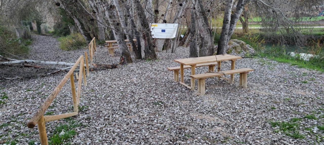 Esmeraldas Vivienda Rural บิยาคาริโย ภายนอก รูปภาพ