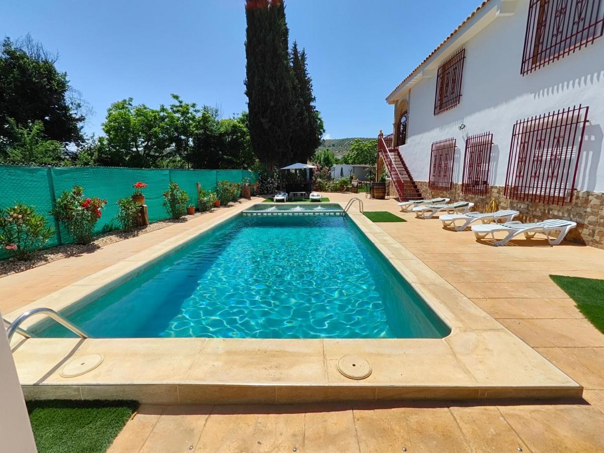 Esmeraldas Vivienda Rural บิยาคาริโย ภายนอก รูปภาพ