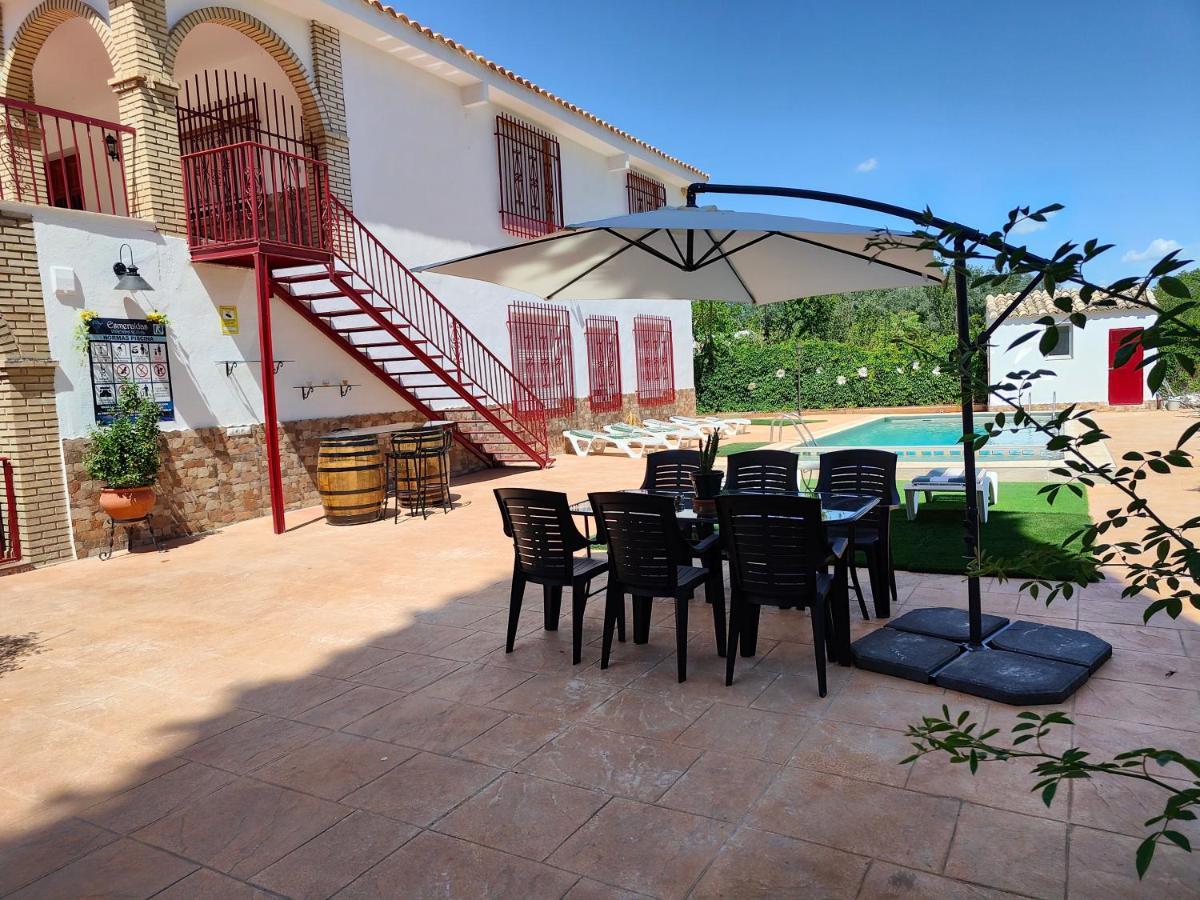 Esmeraldas Vivienda Rural บิยาคาริโย ภายนอก รูปภาพ