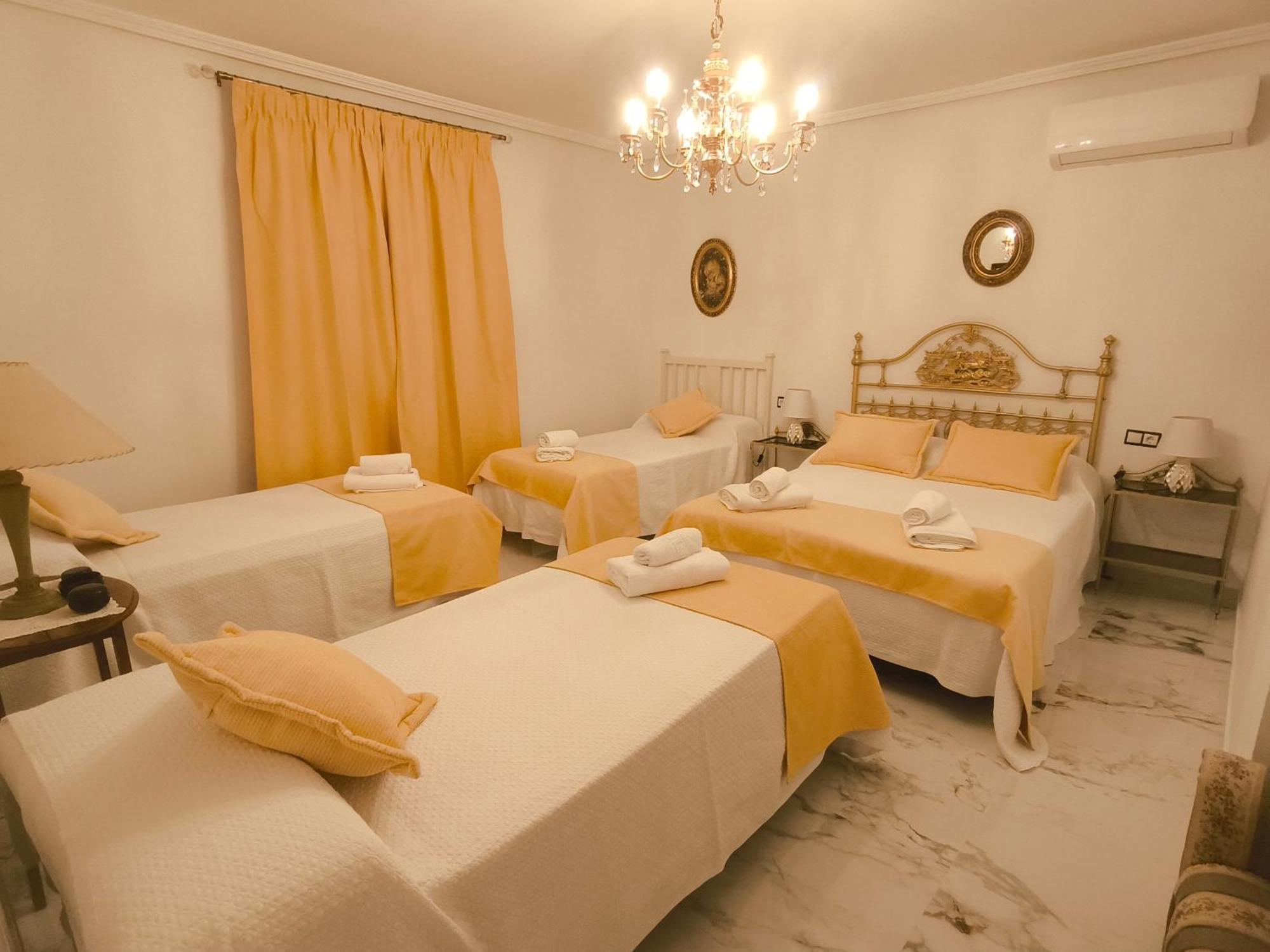 Esmeraldas Vivienda Rural บิยาคาริโย ภายนอก รูปภาพ