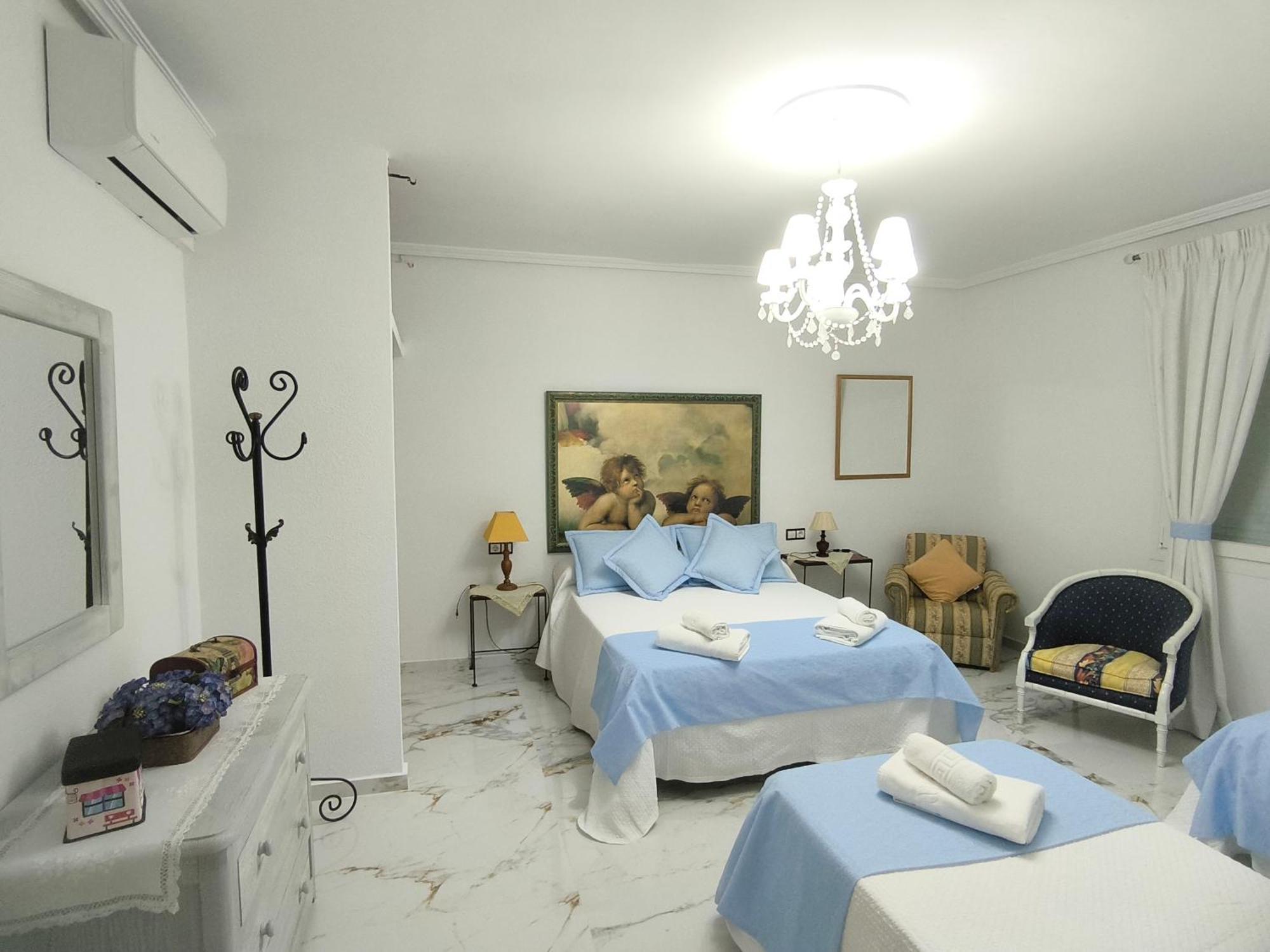 Esmeraldas Vivienda Rural บิยาคาริโย ภายนอก รูปภาพ