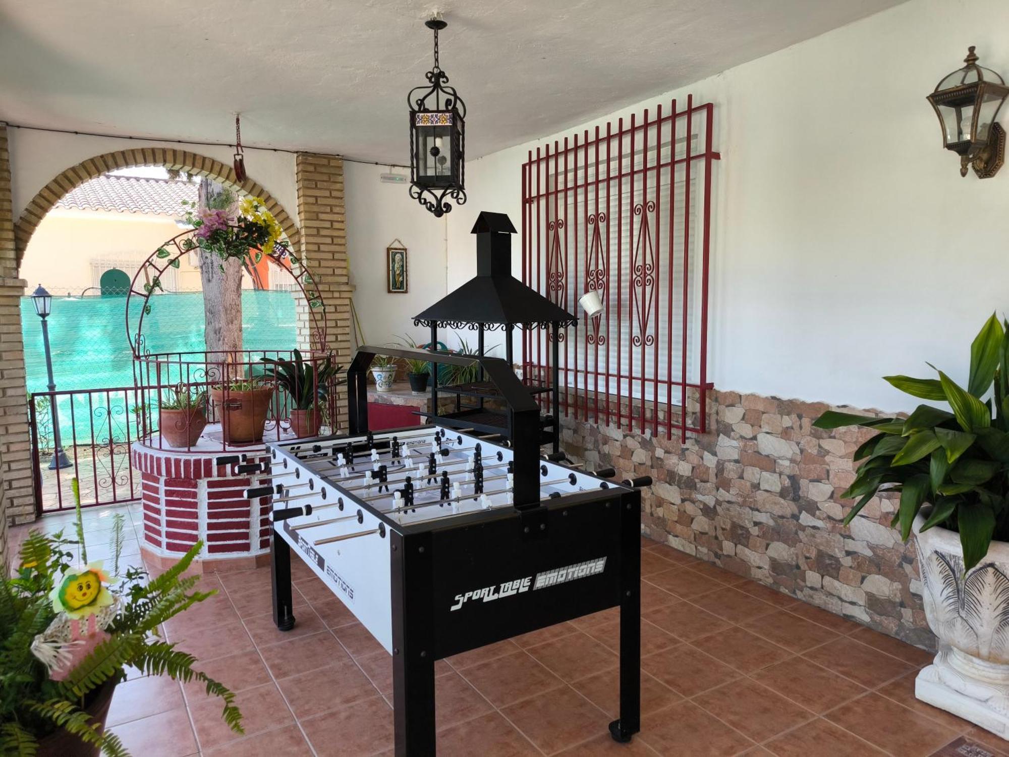 Esmeraldas Vivienda Rural บิยาคาริโย ภายนอก รูปภาพ