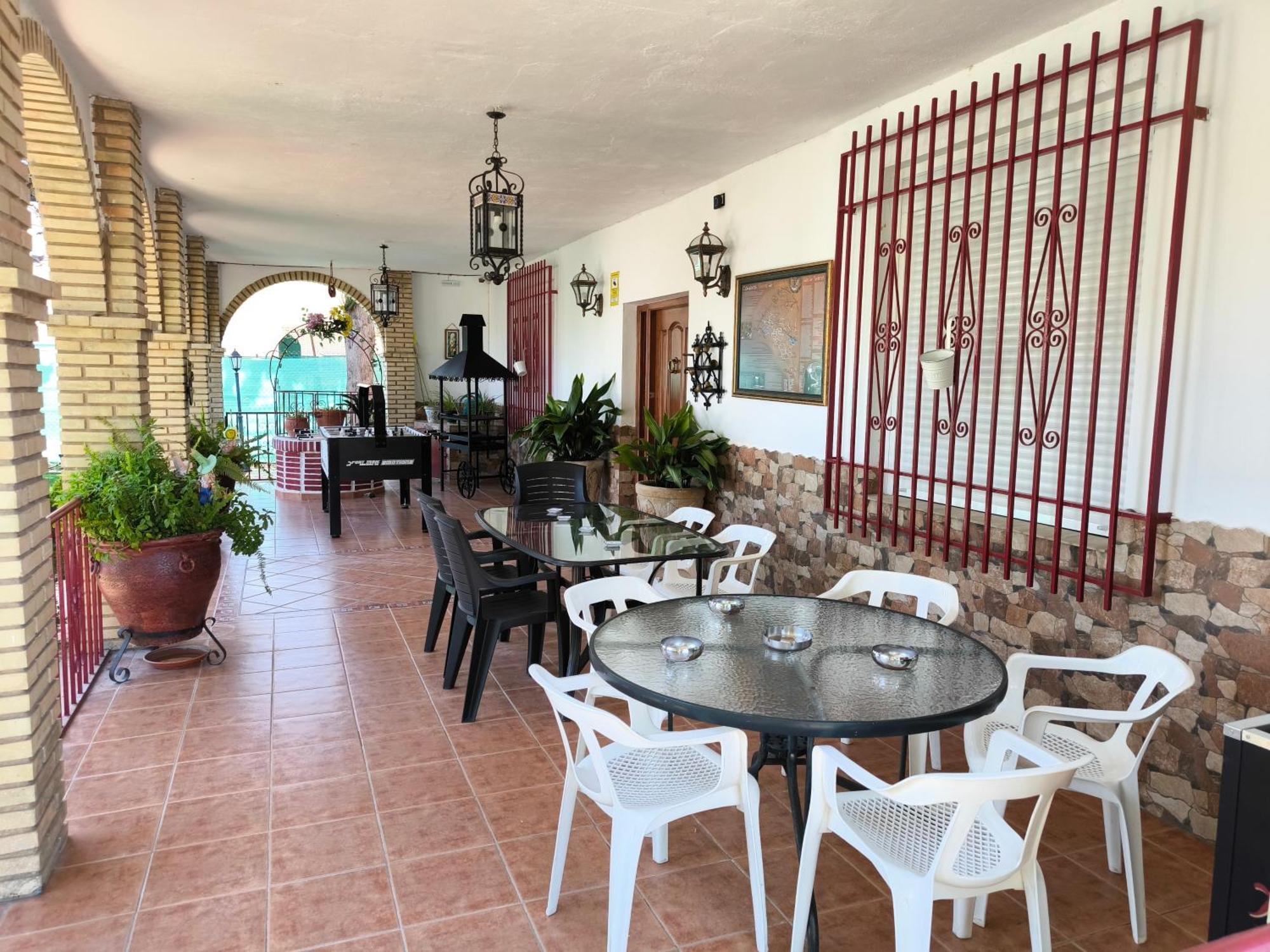 Esmeraldas Vivienda Rural บิยาคาริโย ภายนอก รูปภาพ